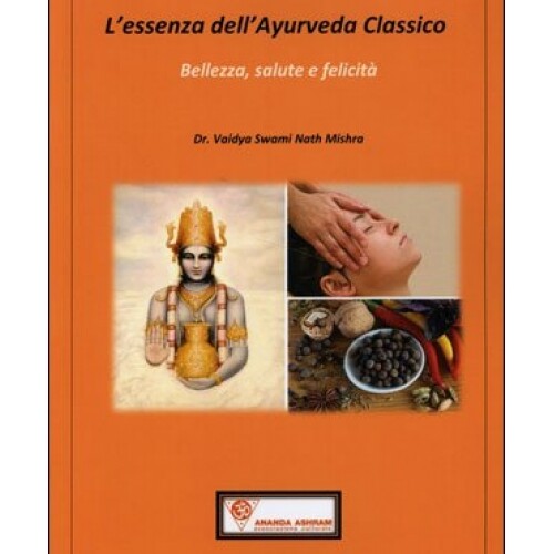 Libro essenza - libro, l''essenza