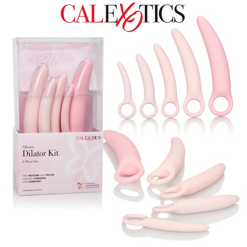 Calexotics dilatatore - calexotics,