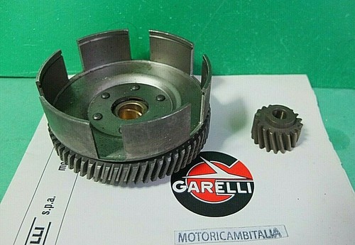 Per garelli tiger cross - garelli,