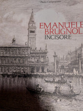 Emanuele Brugnoli incisore