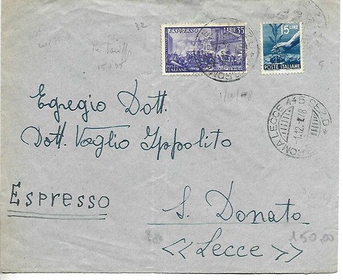1948 35lespresso risorgimento - 35lespresso,