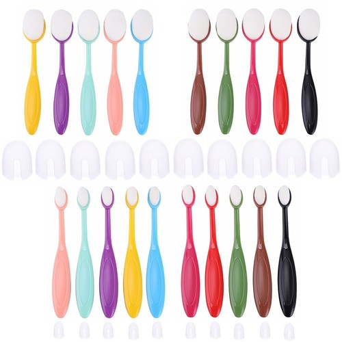 Kit pennelli miscelazione 10 - pennelli, 5/10