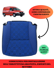 RICAMBIO SEDILE IMBOTTITURA