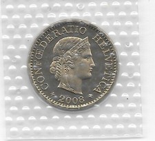 Monete Svizzere  10  rappen