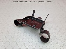 SUPPORT BOITIER CDI ECU ALLUMAGE 75041029000 KTM 690 DUKE R 2010 2011 SUPPORT