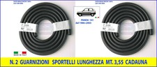 Guarnizioni Per Porte Sportelli  per auto   Panda 141 - 141A  750 - 1000 