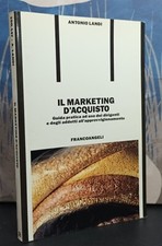 A - Il marketing d'acquisto