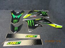 Suzuki RMZ250 2010-2018 New