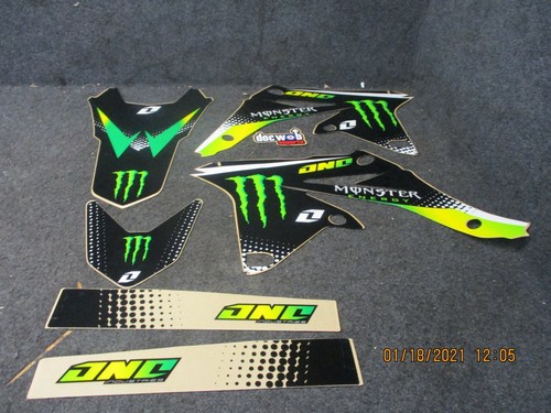 Suzuki rmz250 2010 2018 new - rmz250, 2010-2018