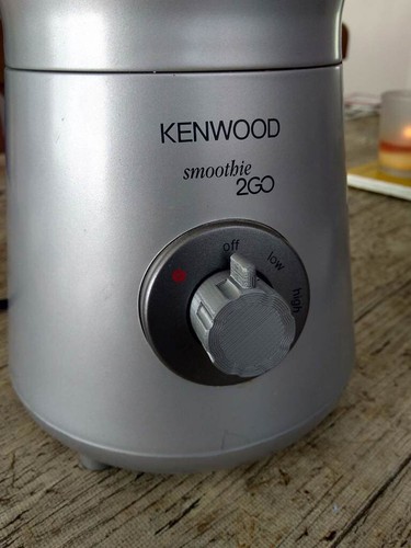 Ricambio kenwood smoothie go - kenwood,