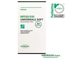 48908 CONFEZIONE 4 PANNI