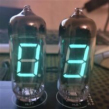 4 tubi IV-11 VFD NOS