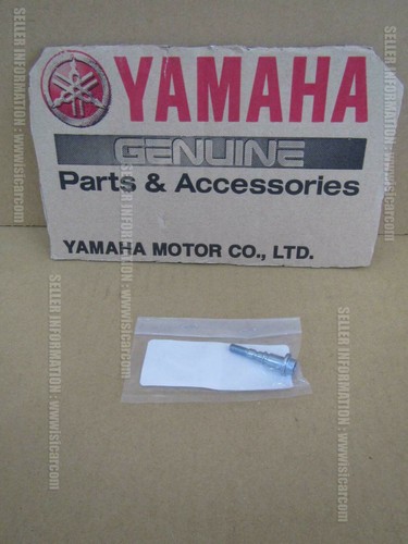 Bullone yamaha morphous - morphous, cp250