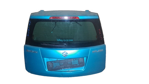 Portellone posteriore suzuki - portellone,