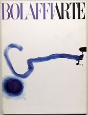 VICTOR PASMORE “Indaco" - Fotolitografia non firmata BolaffiArte