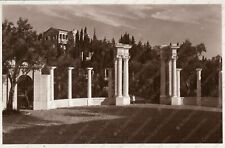 1936 SIRMIONE Lago di Garda