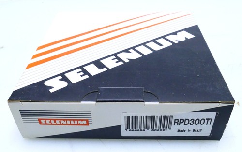 Jbl selenium rpd400ti tweeter - selenium,