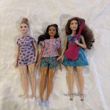 Barbie Fashonista / Rock Star