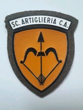 Scudetto Omerale Scuola