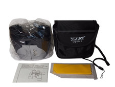 STAUER OPTICS BINOCULARS 8x21
