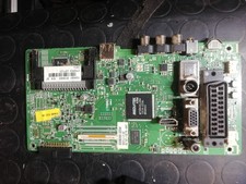 Scheda Madre Scheda Principale Vestel 17MB82-1a Per TV Telefunken  NIKKEI