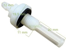Filtro benzina per loncin - per,