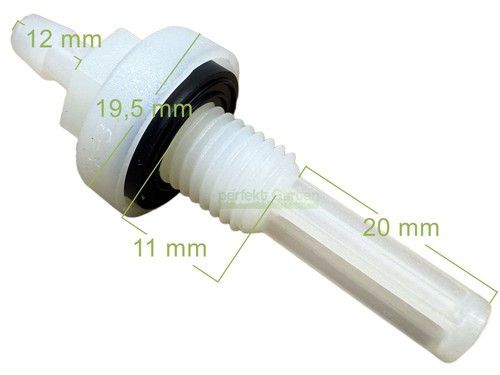 Filtro benzina per - , honda