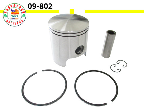Per motoslitta yamaha kit - per,