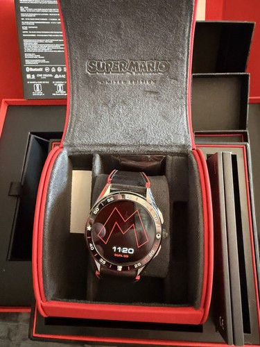 Orologio uomo tag heuer - orologio,