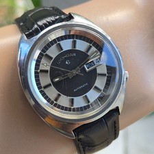 Orologio automatico uomo