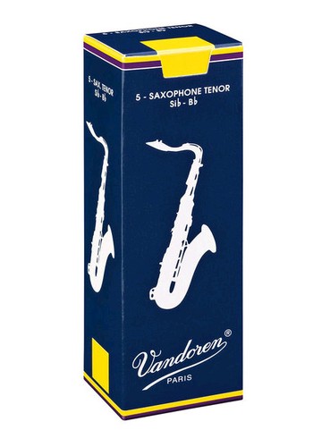 Foglie vandoren classic blue - vandoren,