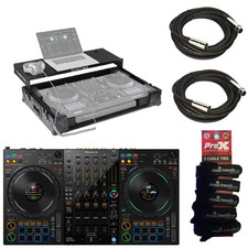 Pioneer DJ DDJ-FLX10 DJ