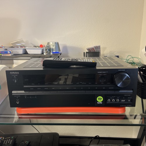 Onkyo r593 ricevitore - onkyo, ht-r593
