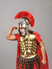 Corazza muscolare cavaliere