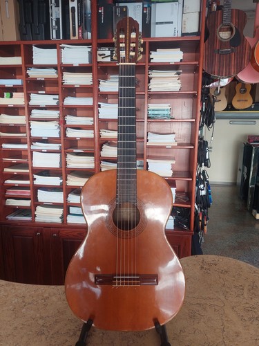 Chitarra classica spagnola - chitarra,