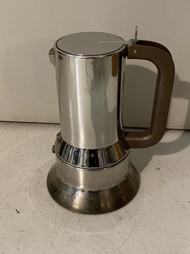 Caffettiera alessi design - 🌈,