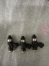 3 Iniettori Metano Fiat T-Jet Doblo