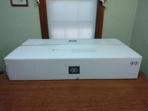 Gambe console dvx equility - gambe,
