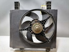 Elettroventola Smart ForTwo