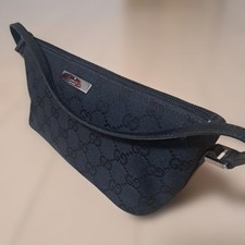 GUCCI GG Accessorio Pochette