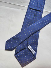 Cravatta E. Marinella 5 Pieghe