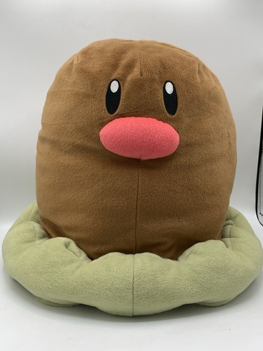 Pokemon diglett 2018 banpresto - 2018,