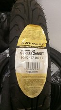 Pneumatico Dunlop Street Smart