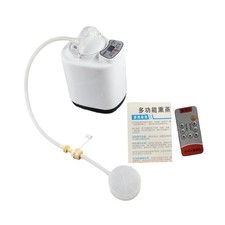 Sauna a vapore portatile