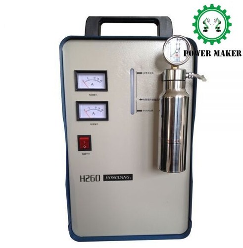Lucidatrice acrilica h260 800w - h260,