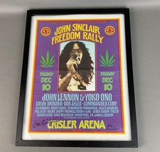 Gary Grimshaw & John Sinclair