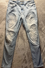 Jeans Serenede Roma Uomo 36x32