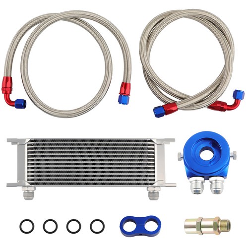 Row kit radiatore - kit,