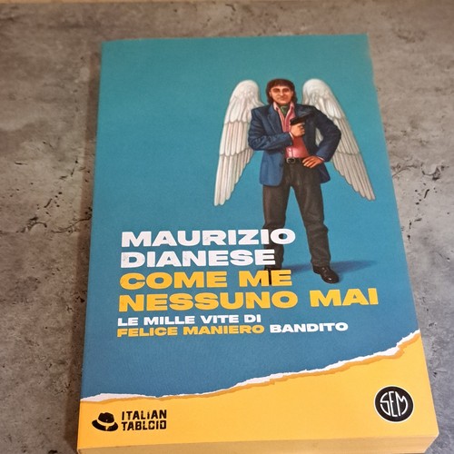 Dianese come nessuno mai - nessuno,