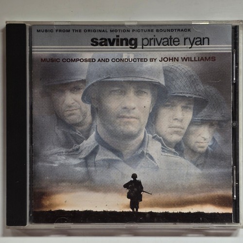 Saving private ryan original - ryan,